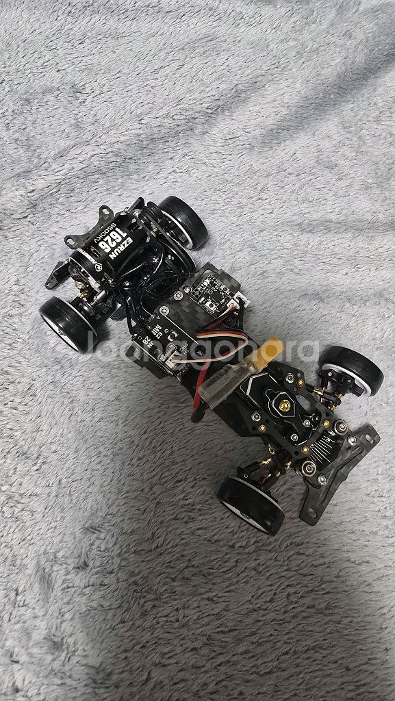 1/24 art3 아트3 및 미니지 ma020--1