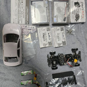 1/24 art3 아트3 및 미니지 ma020