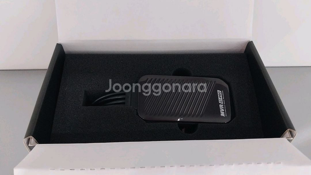 오토바이 블랙박스 지넷 MVR G1 PRO--3