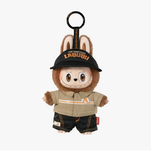 미개봉새상품)) 라부부 성수 팝업 인형 키링 팝니다