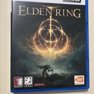 ps5 특전 미사용 엘든링 택포 3.2