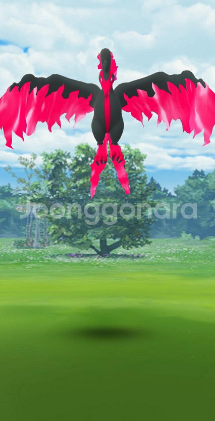 포켓몬고 삽니다--0