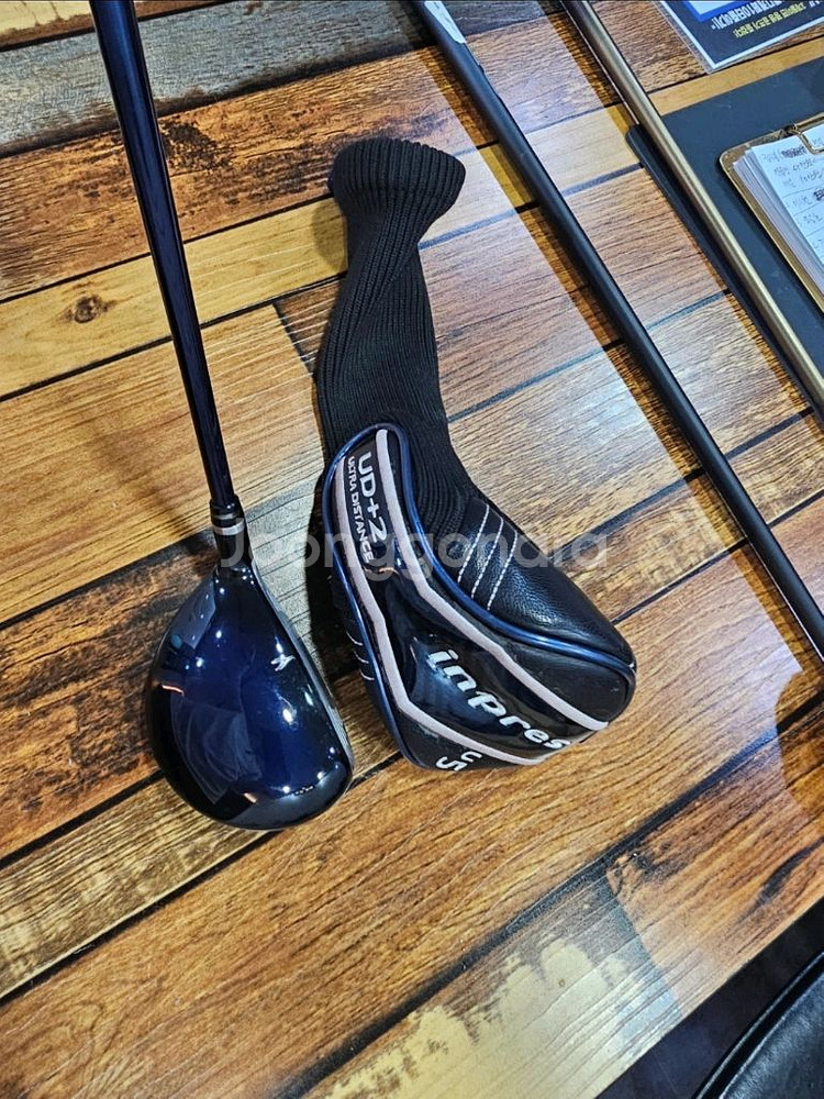 야마하 inpres UD+2 유틸5번--2