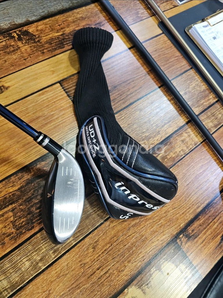 야마하 inpres UD+2 유틸5번--1