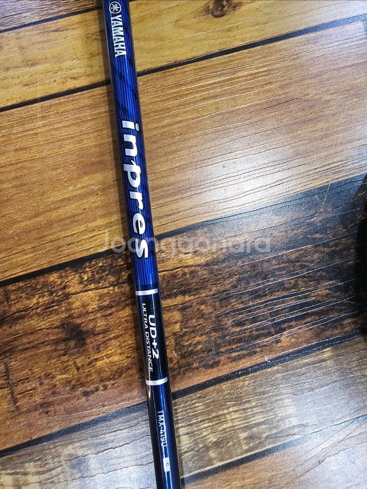 야마하 inpres UD+2 유틸5번--4