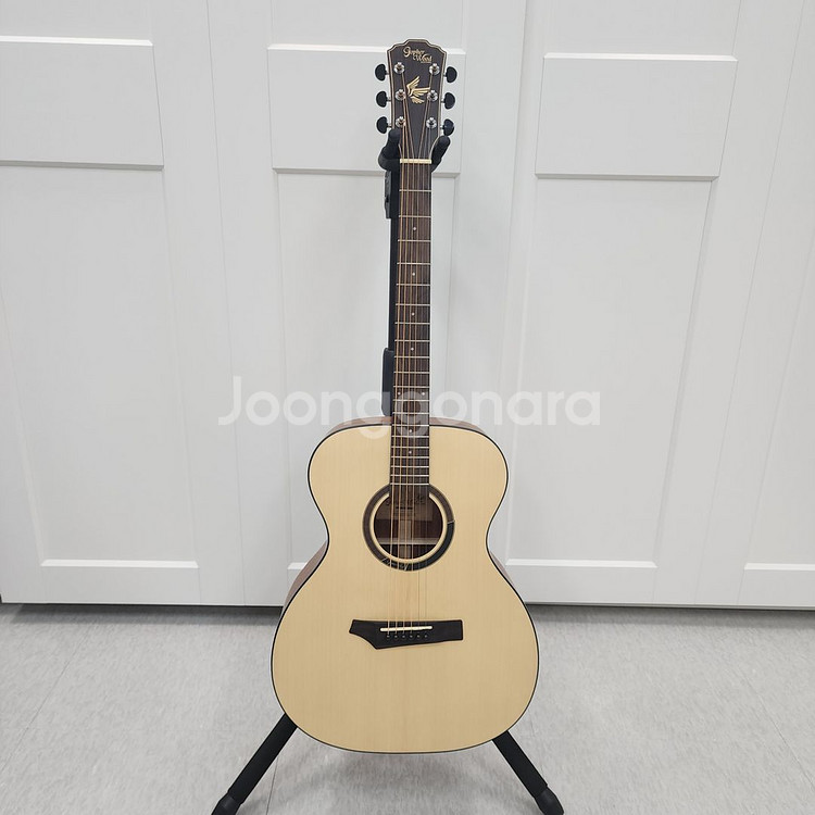 고퍼우드 OM바디 통기타 i110--1