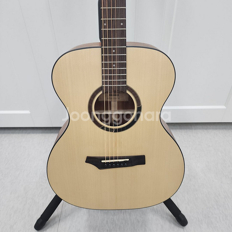 고퍼우드 OM바디 통기타 i110--2