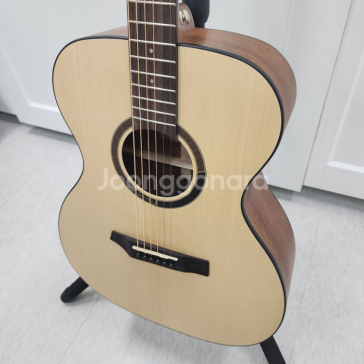 고퍼우드 OM바디 통기타 i110--3