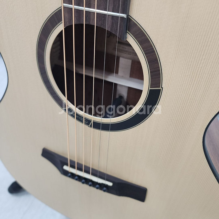 고퍼우드 OM바디 통기타 i110--4