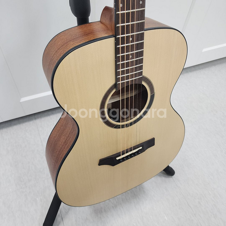 고퍼우드 OM바디 통기타 i110--5