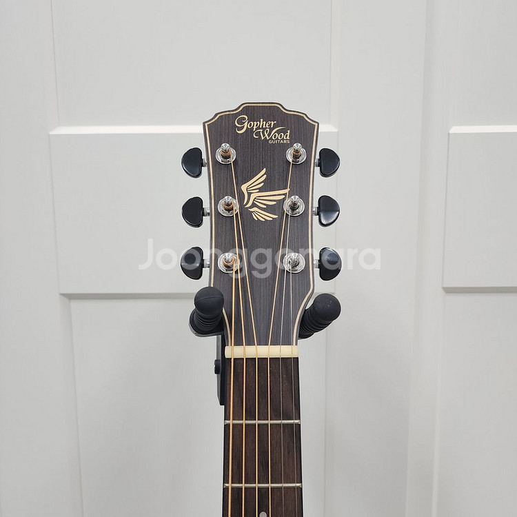 고퍼우드 OM바디 통기타 i110--7