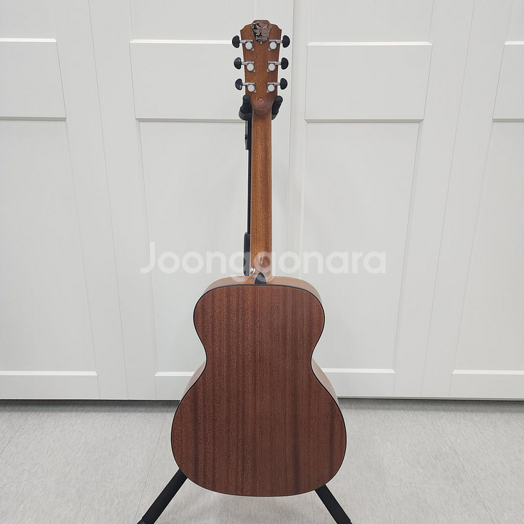 고퍼우드 OM바디 통기타 i110--8