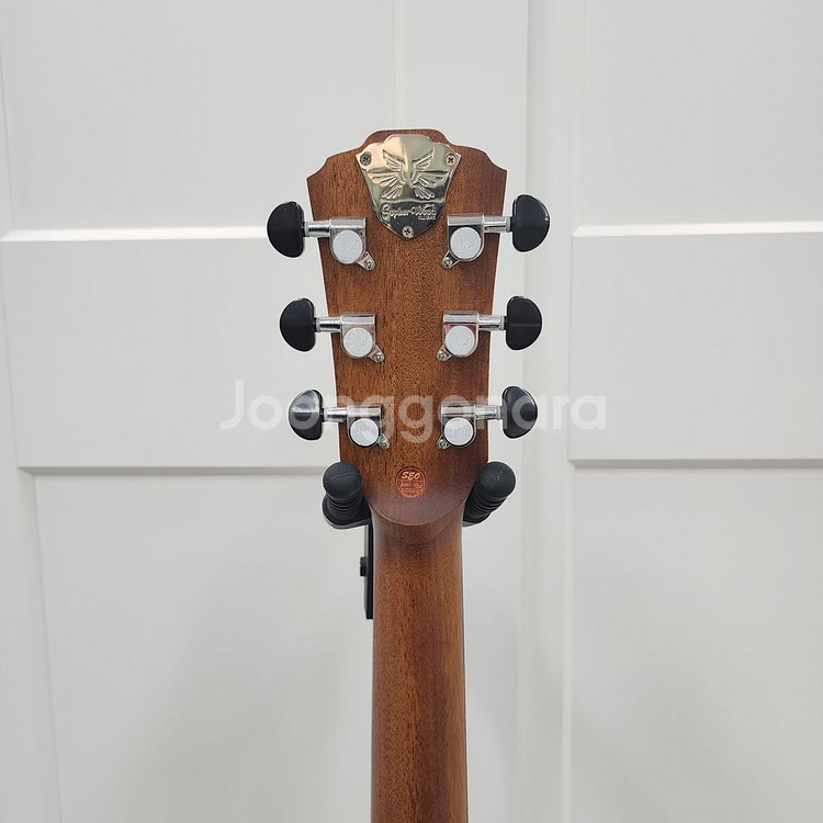 고퍼우드 OM바디 통기타 i110--9