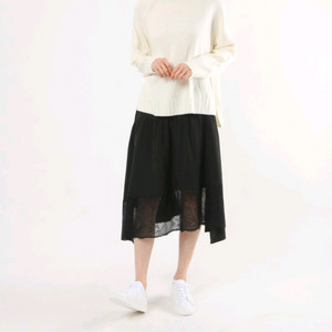 SJSJ 스커트