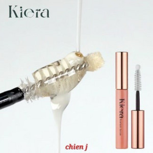 키에라 속눈썹 영양제 투명/ 블랙