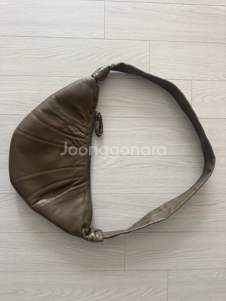 르메르 크루아상백 미디움--0