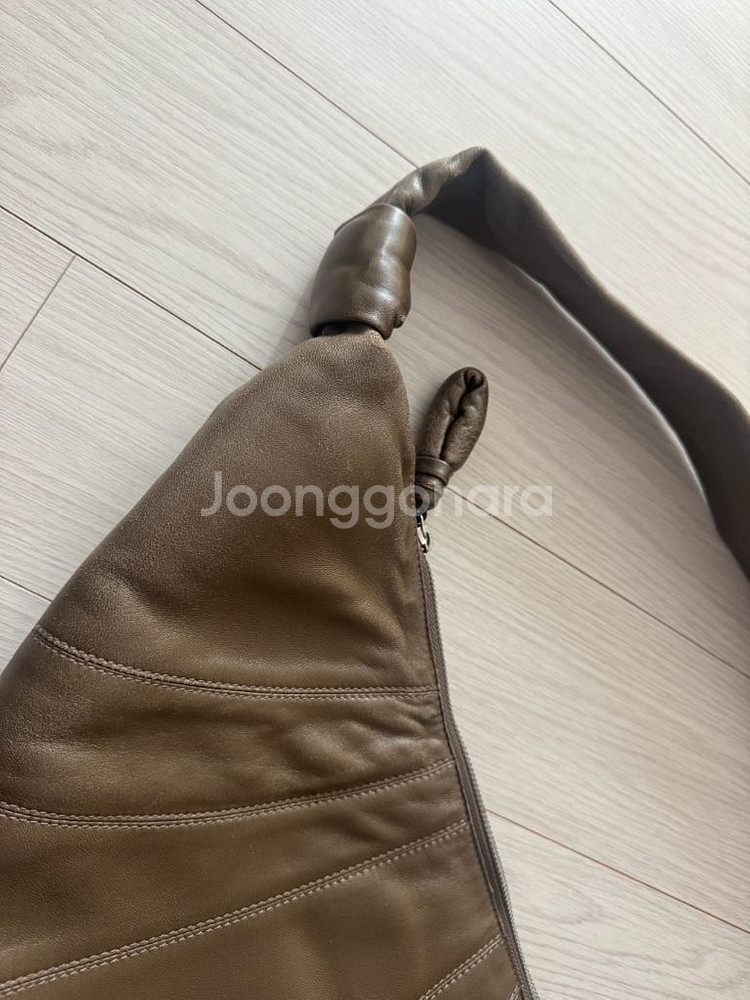 르메르 크루아상백 미디움--1