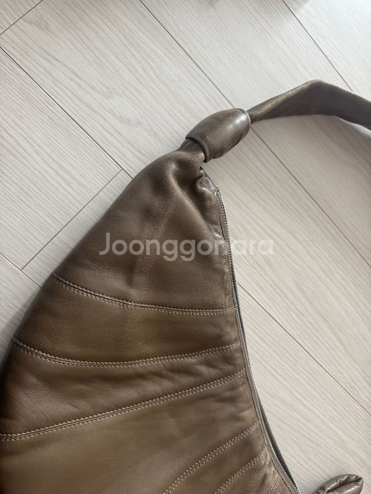 르메르 크루아상백 미디움--3