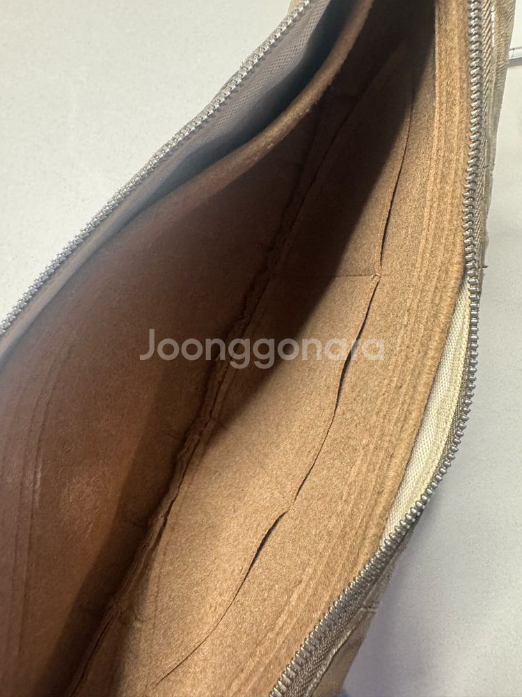 르메르 크루아상백 미디움--5