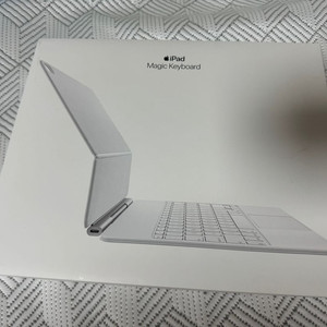 애플 매직키보드 13