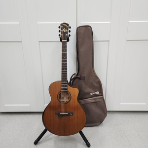 고퍼우드 GC바디 탑솔리드 기타 i265RC