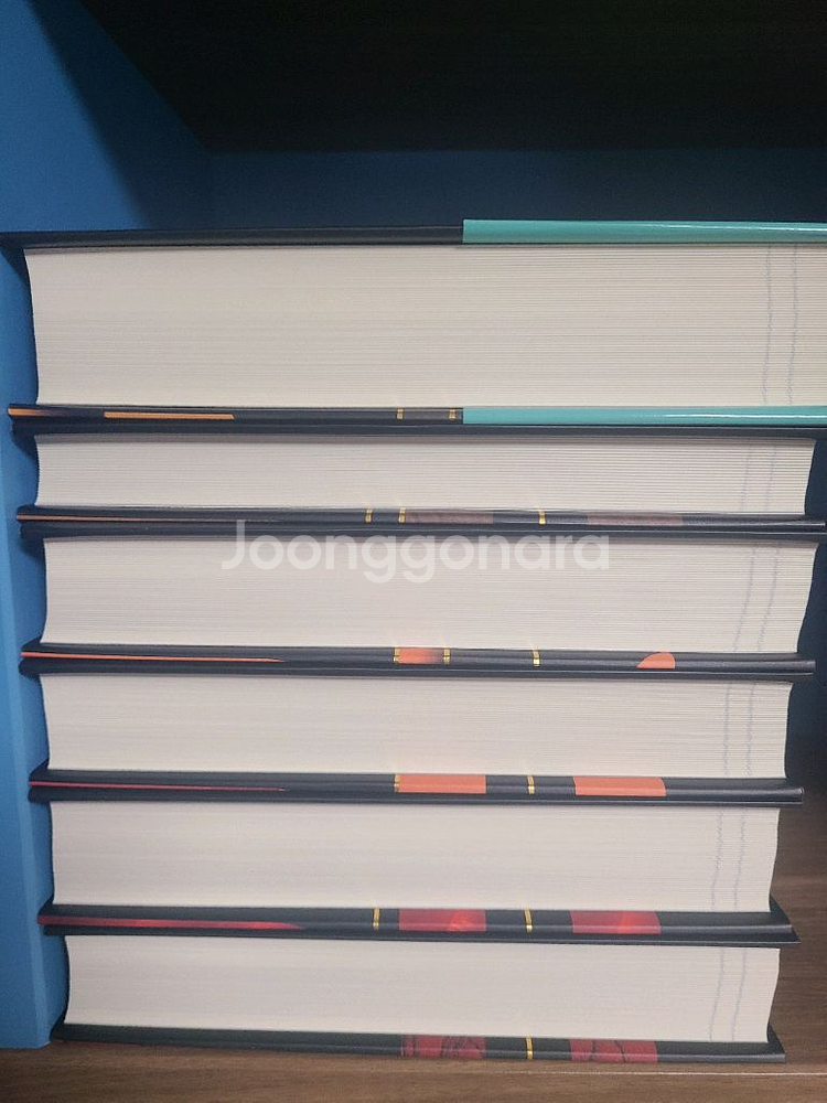 소장용)듄시리즈 택포7만--1