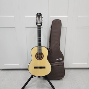 고퍼우드 클래식기타 C100