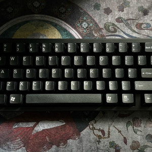 gaf910 가프 커스텀 키보드