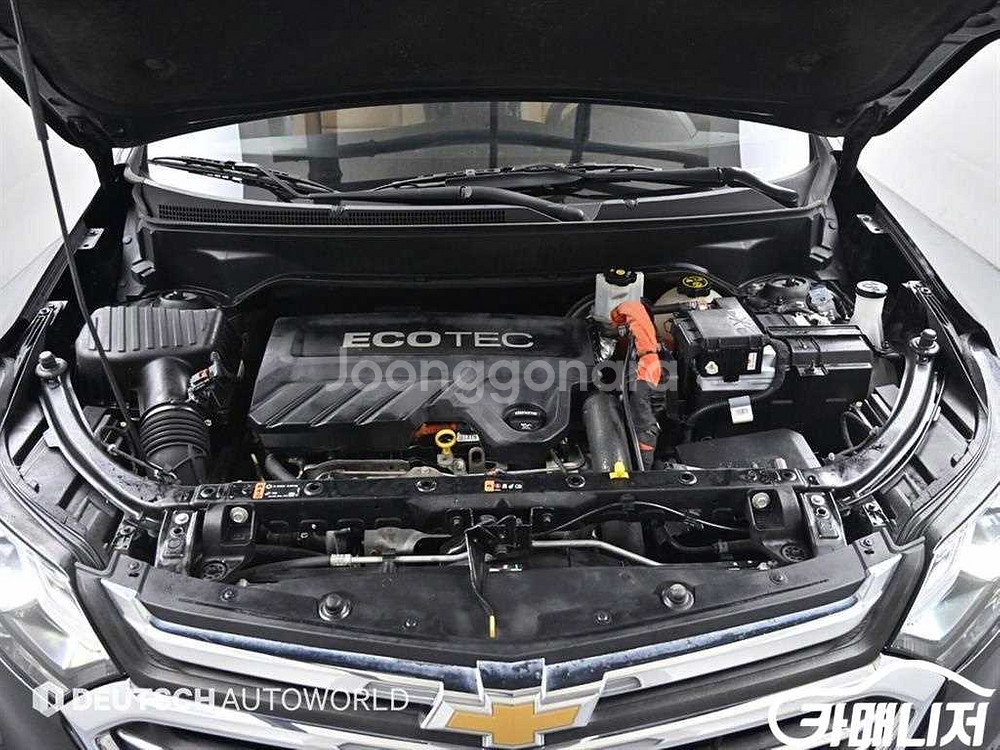 [쉐보레]이쿼녹스 디젤1.6 4WD 프리미어 익스클루시--5