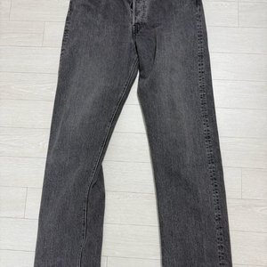 오어슬로우 105 블랙 3사이즈