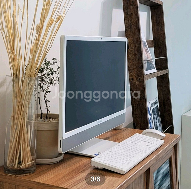 삼성 올인원PC 판매합니다.--1