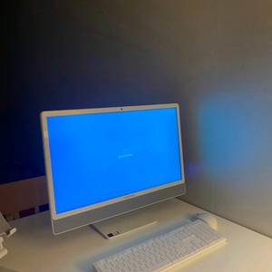 삼성 올인원PC 판매합니다.