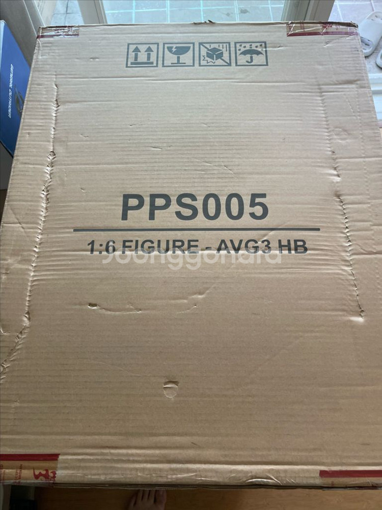 핫토이 PPS005 어벤져스 인피니티 워 헐크버스터--1