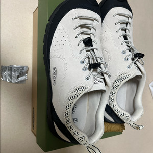 keen 킨 재스퍼락 270사이즈