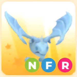 입양하세요 NFR 얼드 (네얼)