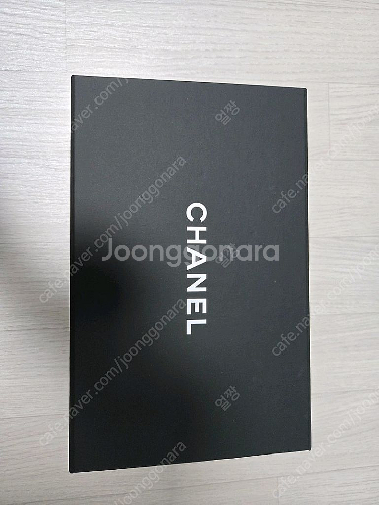 샤넬 클래식 플랩백 뉴미니(새상품)--1