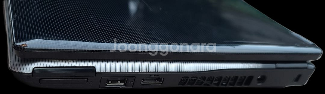 MSI CX420 노트북 판매합니다--4