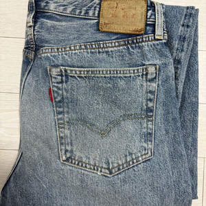 lvc 54501 워싱진 31x32 극미