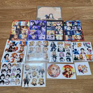 귀멸의 칼날 다꾸 굿즈 렌고쿠 탄지로 네즈코 7500원