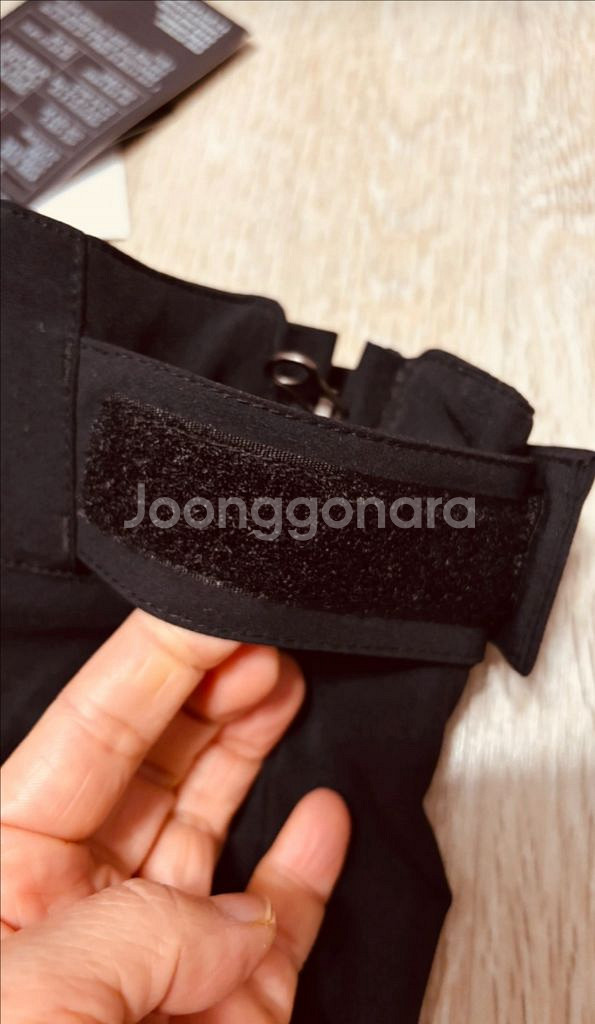 아동 스키바지 150--3