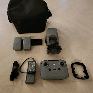 DJI 매빅 에어2. 팝니다