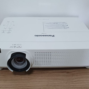 파나소닉 빔프로젝터 PT-VX400EA/ HDMI단자지