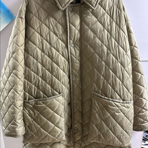 UNUSED 언유즈드 퀼팅 자켓 US2262