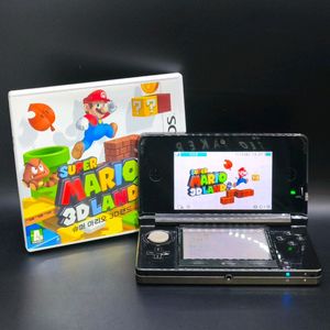 무배 닌텐도3DS 슈퍼마리오3D랜드 너구리마리오로 변신