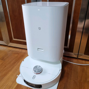 샤오미 로봇청소기 1s b116