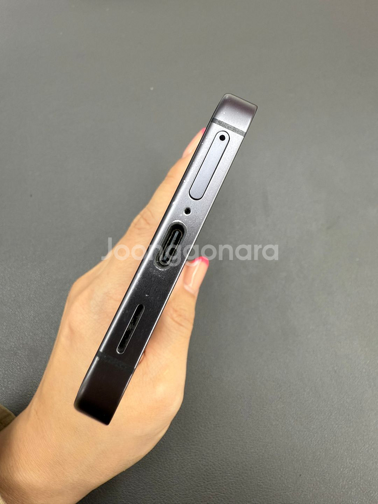 [대전중고폰] 369740 갤럭시S24 블랙 256G--2