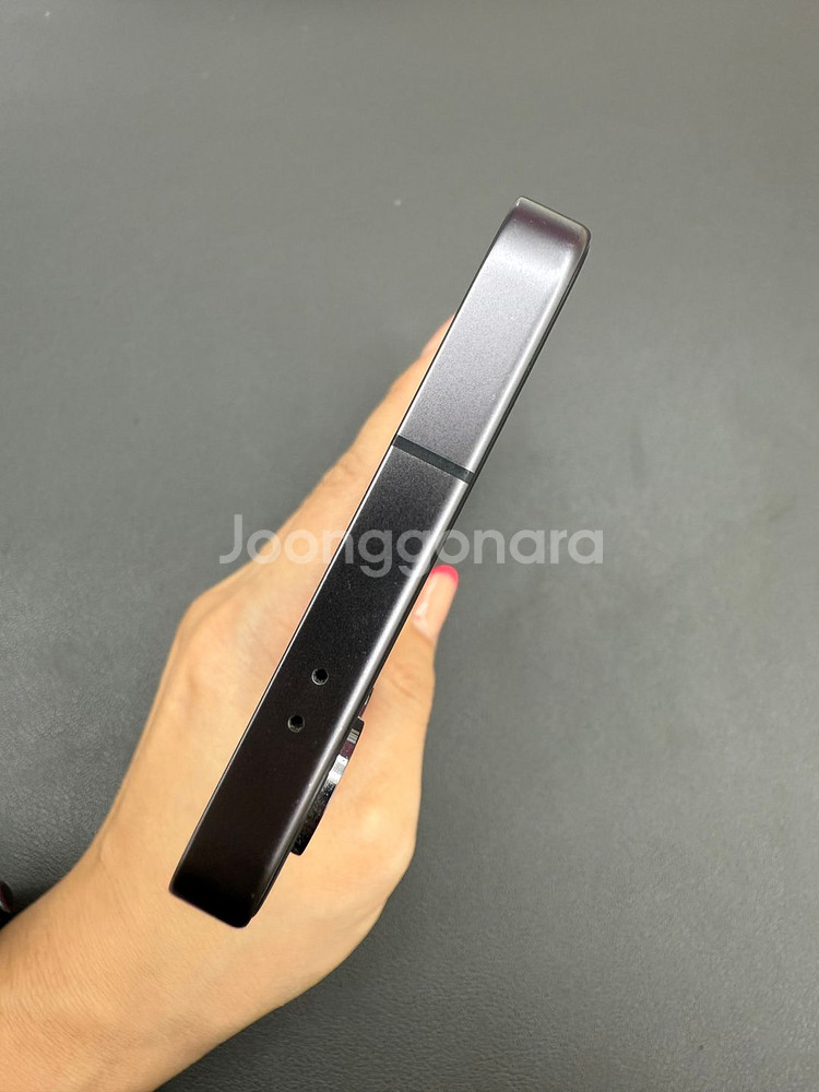 [대전중고폰] 369740 갤럭시S24 블랙 256G--4