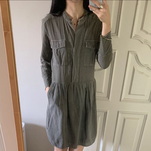 제임스펄스 원피스