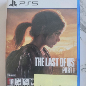 PS5 라스트오브어스 파트1 택포