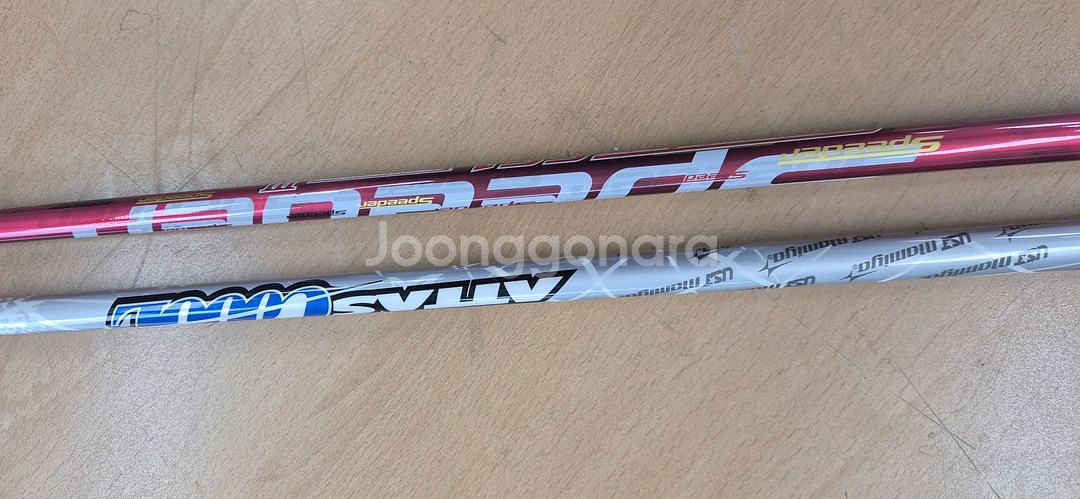 젝시오11. x드라이버. 9.5도--2